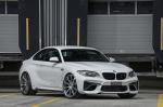 BMW M2 Coupe by dAHLer 2016 года